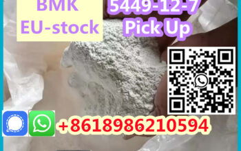 BMK Powder from EU Stock CAS 5449-12-7