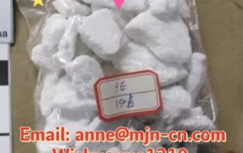 apvp A-pvp CAS 14530-33-7