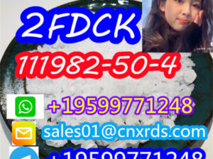 hot sale CAS:111982-50-4 2FDCK