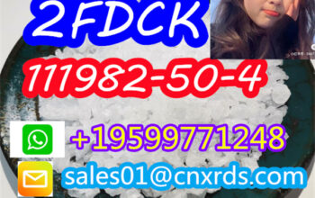 hot sale CAS:111982-50-4 2FDCK
