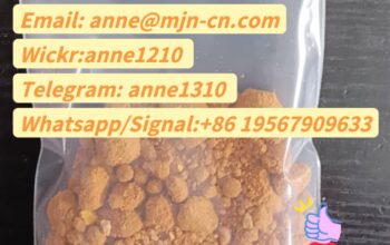 Adb-Binaca ADBB CAS 1185282-27-2