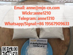 N-Desethyletonitazene CAS 2732926-26-8