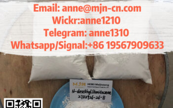 N-Desethyletonitazene CAS 2732926-26-8