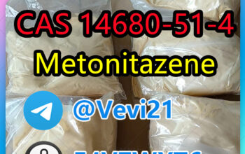 Hot Selling Metonitazene CAS 14680-51-4