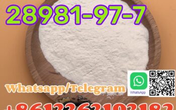 Secure delivery Alprazolam 28981-97-7 +861336319