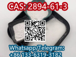 best price 99% purity Bromonordiazepam 2894-61-3