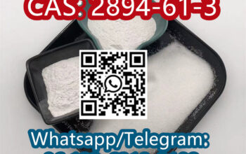 best price 99% purity Bromonordiazepam 2894-61-3