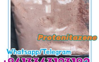 6 -door-to-door delivery Protonitazen 119276-01