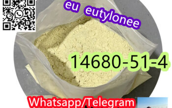 yellow powder 99% purity MetoNitazene 14680-51-4
