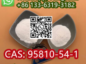 Fast Shipping Butonitazene CAS 95810-54-1 99% pur