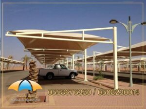 بروجولات,قرميد ,مظلات سيارات , هناجر, مظلات مسابح,
