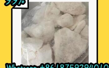 Alpha-PvP/A-PVPCAS：14530-33-7