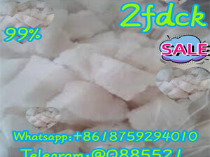 2-fdck / 2-fluorodeschloroketamine CAS 111982-50-4