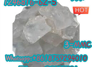 buy cas 1246816-62-5 3mmc 4mmc apihp apvp