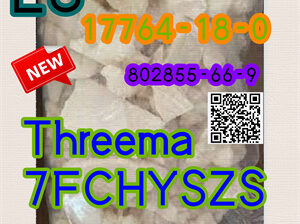 High purity, CAS. 17764-18-0,Eutylone