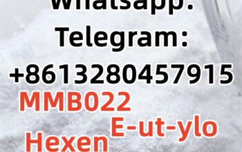 High purity BMK BMK B-18 L-Menthol