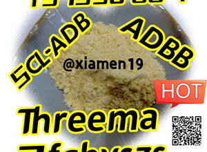 CAS 137350-66-4 The most popular