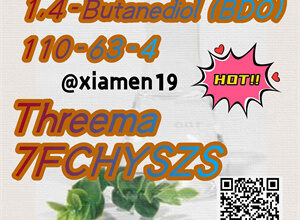 1, 4-Butanediol CAS 110-63-4 Bdo,GBL supplier Chin