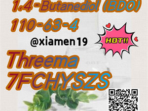 1, 4-Butanediol CAS 110-63-4 Bdo,GBL supplier Chin