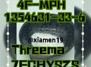 1354631-33-6 4f-mph Factory supply, safe and fast