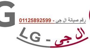 توكيل صيانة غسالات LG مدينة بدر 01210999852