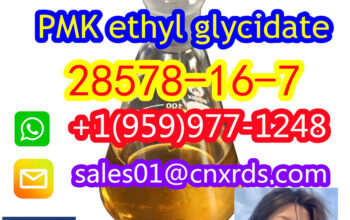 hot sale cas：28578-16-7 PMK ethyl glycidate