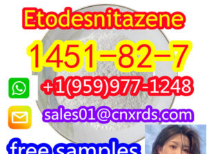 HOT SALE 2-Bromo-4′-methylpropiophenone 