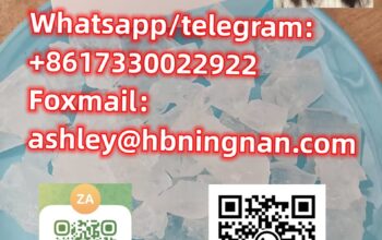 CAS 111982-49-1 2F-DCK superior quality Pharmaceut