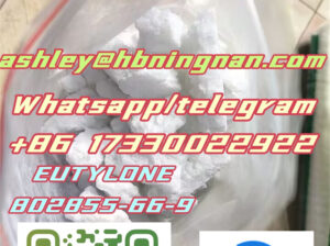 cas 802855-66-9 EUTYLONE Safe shipping Pharmaceuti