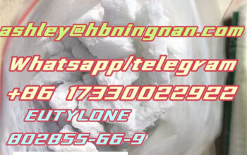 cas 802855-66-9 EUTYLONE Safe shipping Pharmaceuti