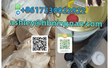 cas 2504100-70-1 5CL-ADB-A superior quality