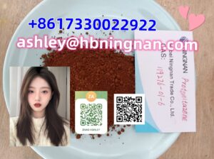 cas 119276-01-6 Protonitazene High quality Organic