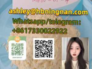 cas 14680-51-4 Metonitazene High quality Organic