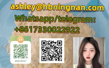 cas 14680-51-4 Metonitazene High quality Organic