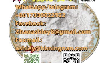 cas 95810-54-1 Butonitazene Factory Supply Pharmac