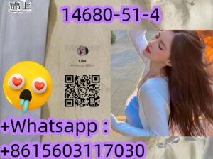 Metonitazene 14680-51-4Free Sample