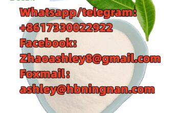 cas 28910-99-8 Nitrazolam High quality Organic Che