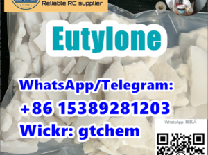 Best price Eutylone big crystal bulk sale strong e