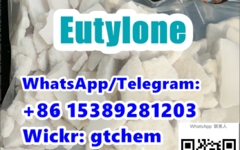 Best price Eutylone big crystal bulk sale strong e