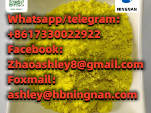 cas 705-60-2 Phenyl-2-nitropropene High quality Or