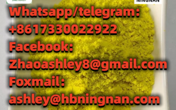 cas 705-60-2 Phenyl-2-nitropropene High quality Or