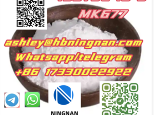 cas 159752-10-0 MK677 High quality Organic Chemica