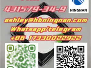 cas 431579-34-9 YK11 excellent quality/High quali