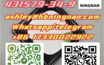 cas 431579-34-9 YK11 excellent quality/High quali