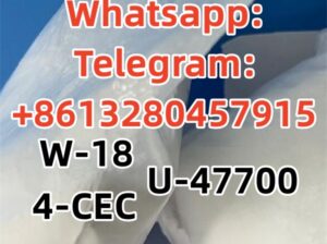 Hot sell 5F-MDMB-2201 HEX-EN florfenicol