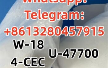 Hot sell 5F-MDMB-2201 HEX-EN florfenicol