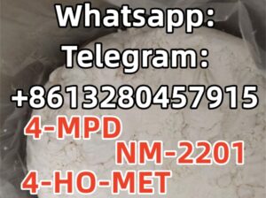 In stock 4-FIBF 4CDC L(-)-Tryptophan CAS:73-22-3