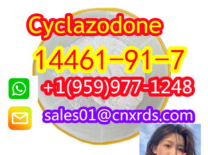 in stock cas:14461-91-7 Cyclazodone