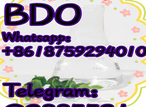 99% purity 1,4-Butanediol cas 110-63-4 bdo