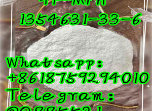 1246816-62-5 3MMC 3-MMC 3CMC Factory